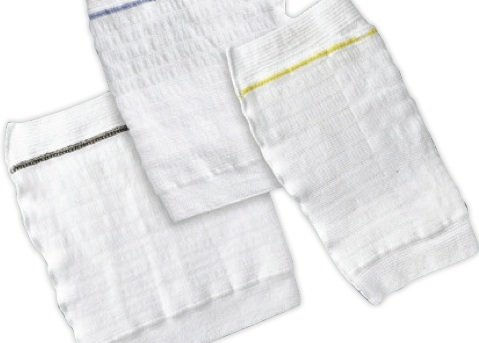 Leg Bag Holster Large Each