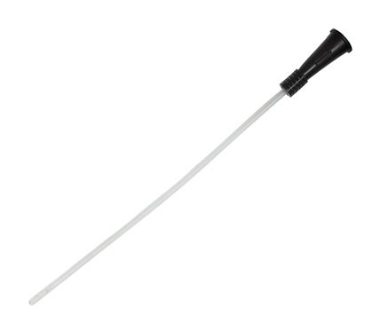 M-Devices Nelaton Catheter Female Pvc 10Fr 20Cm