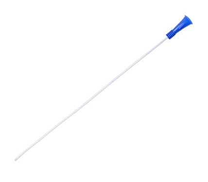 M-Devices Nelaton Catheter Female Pvc 8Fr 20Cm