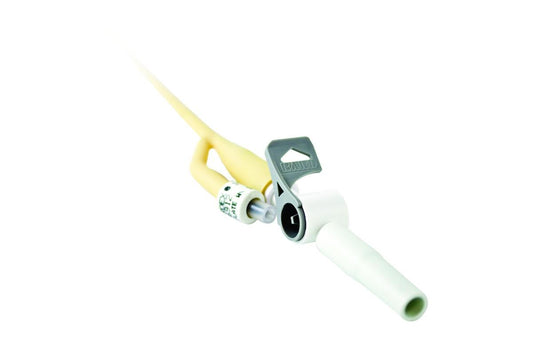 Bard Flip-Flow Catheter Valve