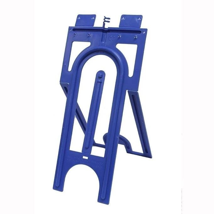 Coloplast Simpla Flat Pack Catheter Bag Stand Each MyAussieChemist