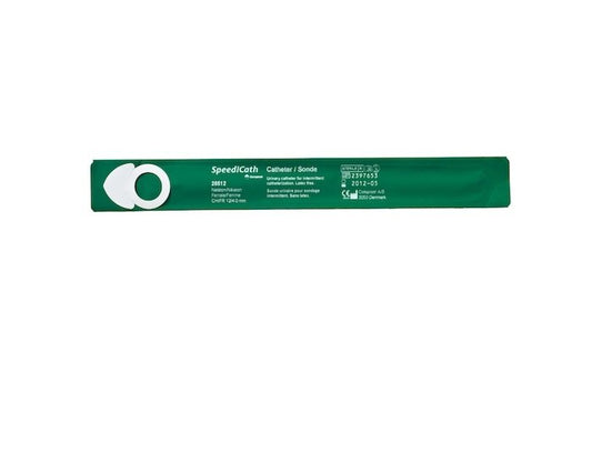 Speedicath Intermittent Catheter Female 10Fr 28510