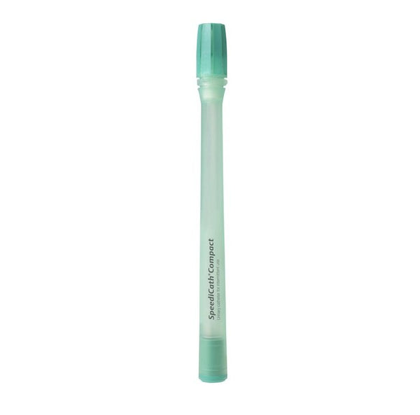Compact Intermittent Catheter Speedicath Compact Intermittent Catheter Male 12-18Fr 28692 Each ...