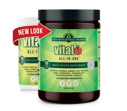 Vital All-in-One powder