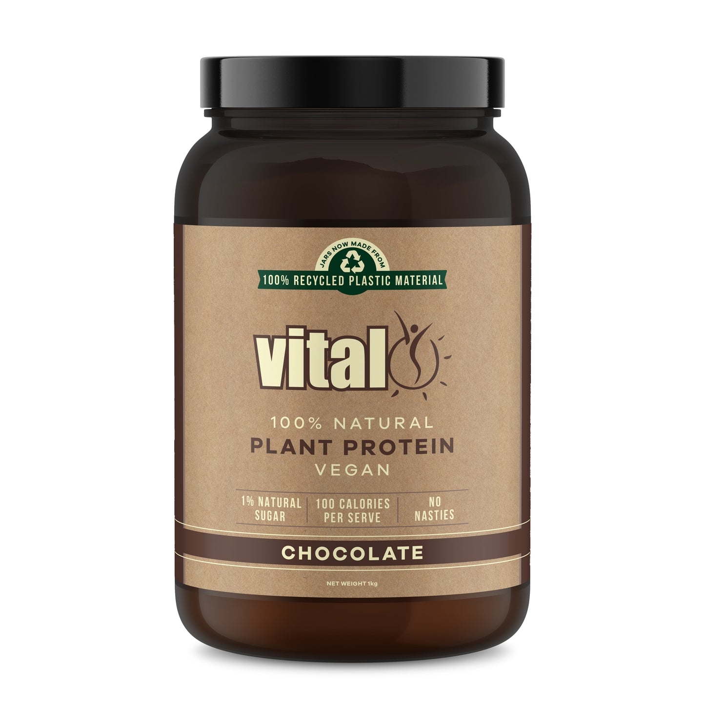 Vital Protein Chocolate