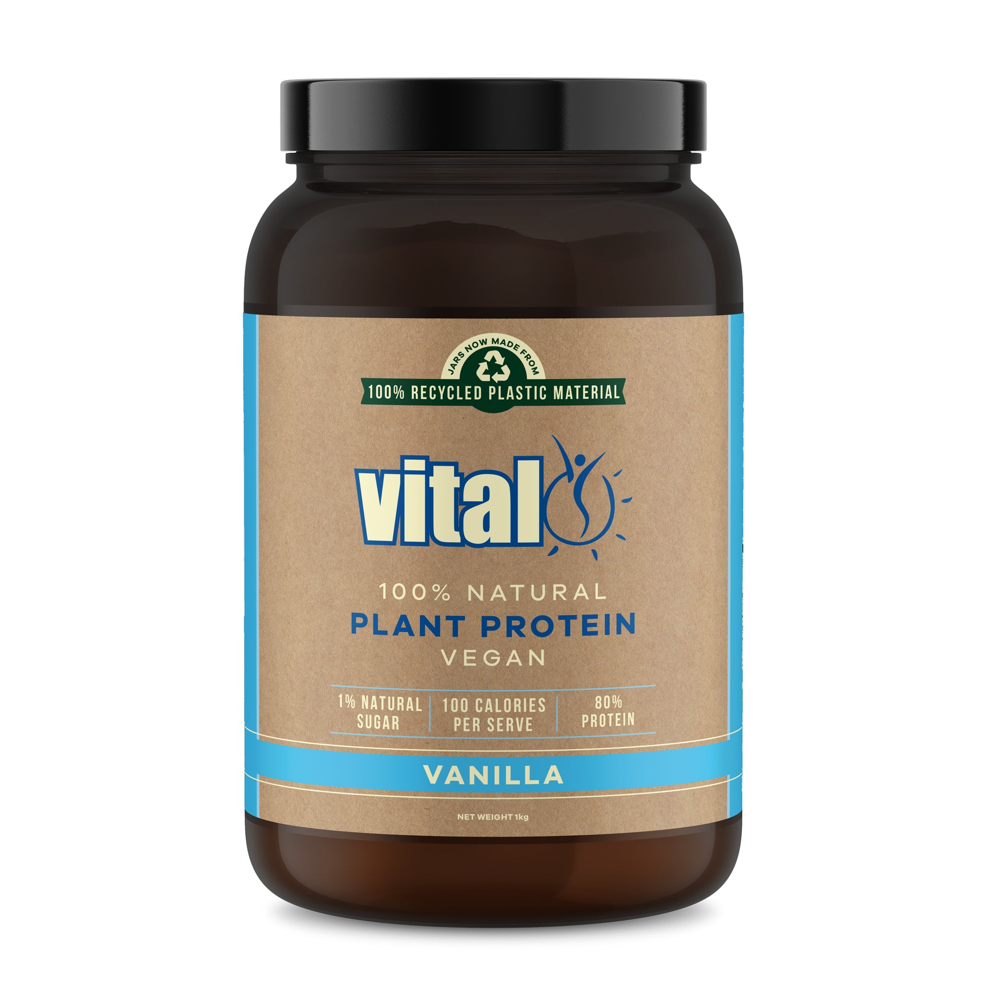 Vital Protein Vanilla