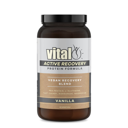 Vital Performance Protein Formula