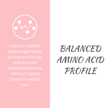 Vital Performance Protein Formula