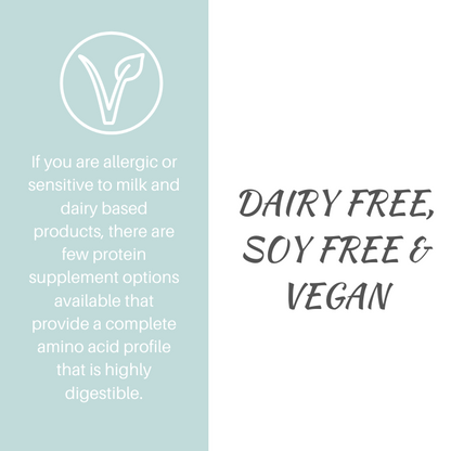 Vital Performance Protein Formula