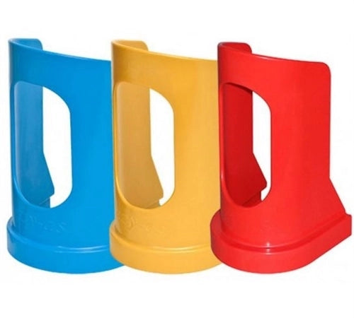Ezy-As Large Stocking Applicator Blue Each