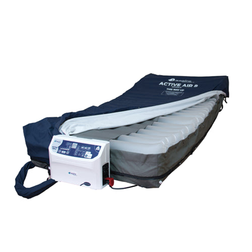 Air Mattress Replacement Aspire Active 8 Single