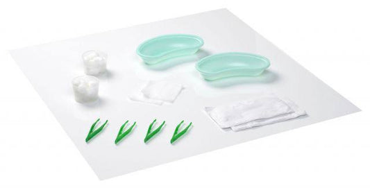 Sage Catheter Pack #1 Each