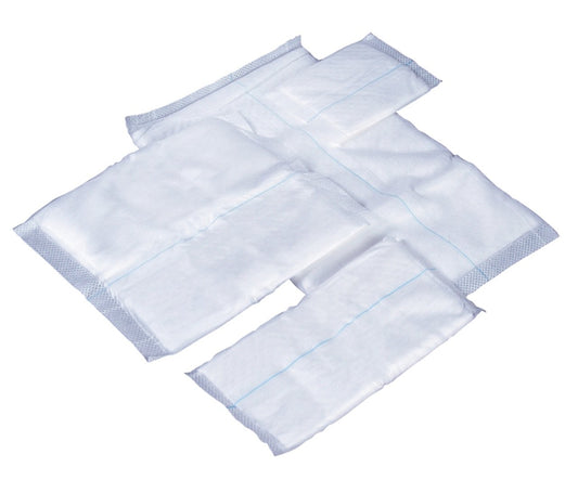 Combine Pieces Sterile Non Woven 10Cmx22Cm Each