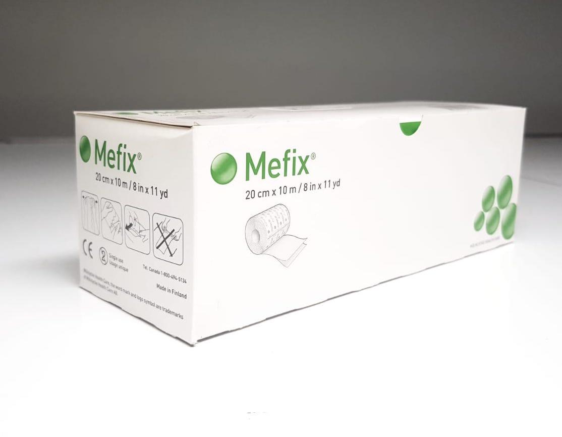 Mefix Tape 20Cmx10M Each