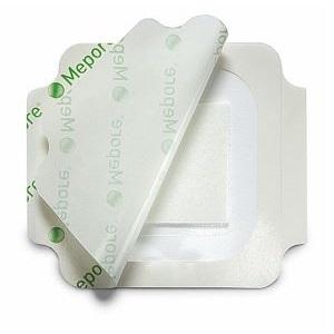 Mepore Film & Pad 9Cmx10Cm Box 30