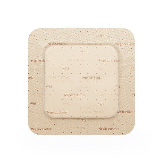 Mepilex Border Flex 10Cmx10Cm Box 10