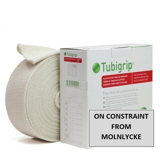 Tubigrip Natural Size G 10M Each