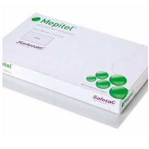 Mepitel 10Cmx18Cm Box 10