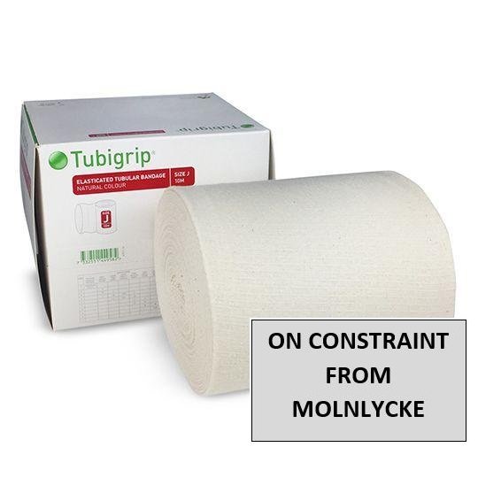 Tubigrip Natural Size J 10M Each
