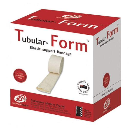 Tubular Form C (Adult Limbs) 10M Each