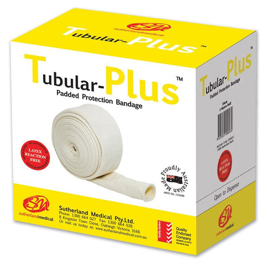 Tubular Plus (Medium Limbs) 7.5Cmx5M Each