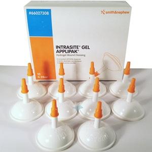 Smith & Nephew Intrasite Wound Gel 25G Each