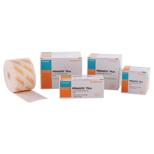 Primafix Plus 5Cmx10M Each