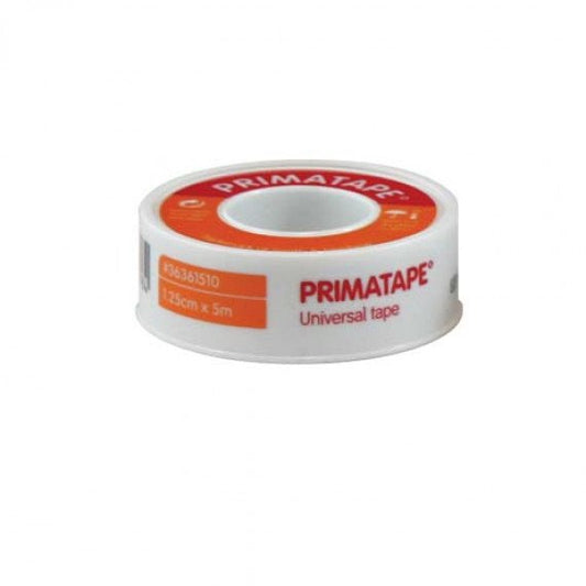 Primatape 1.25Cmx5M Box 12