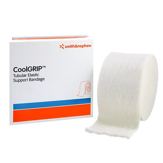 Coolgrip G Tubular Support 12.5Cmx10M Each