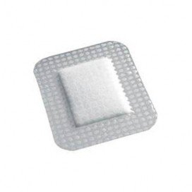 Opsite Post-Op 12Cmx10Cm Box 10