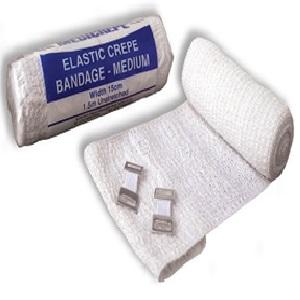 Conforming Gauze Bandage 15Cmx1.5M Pack 12