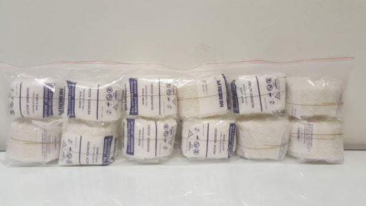 Medicrepe Medium 2.5Cmx1.6M Pkt12