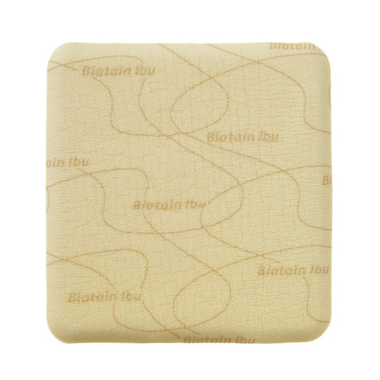 Biatain Ibu Non Adhesive Foam 10Cmx10Cm Box 5
