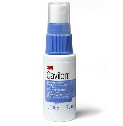 3M Cavilon Barrier Spray 28Ml Bottle