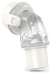 ResMed AirFit F20/F30 Quiet Air Elbow