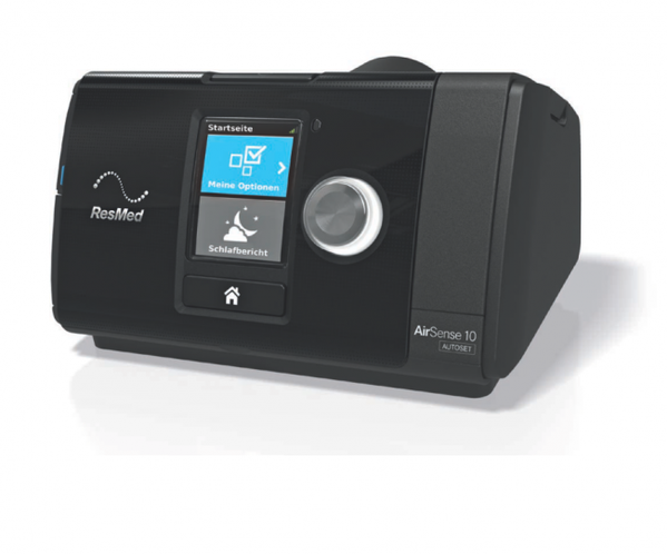 ResMed AirSense 10 Side Cover
