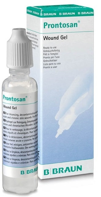 Prontosan Wound Gel 30Ml