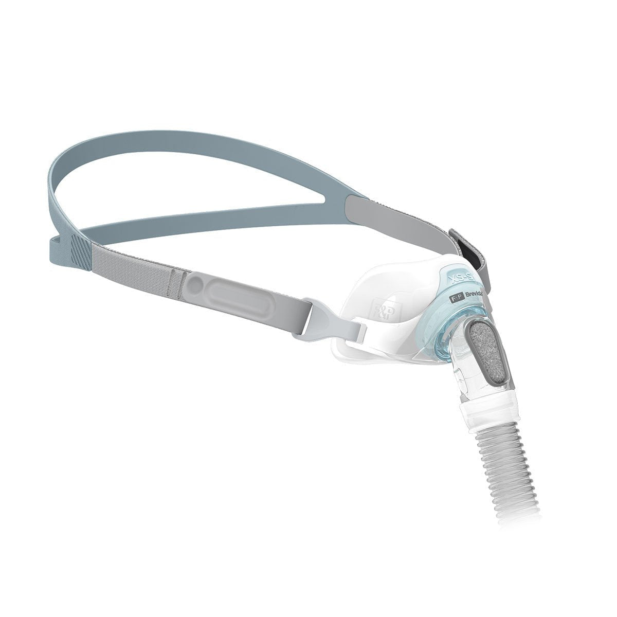 Fisher & Paykel Brevida Nasal Pillow Mask