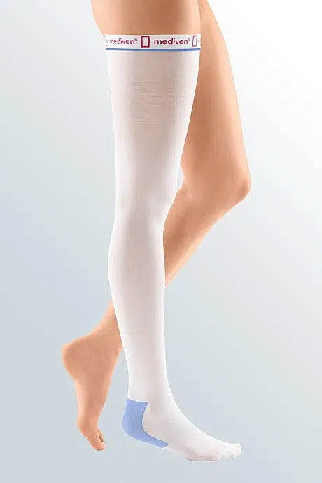 Mediven Thrombexin 18 Thigh High Medium Pair