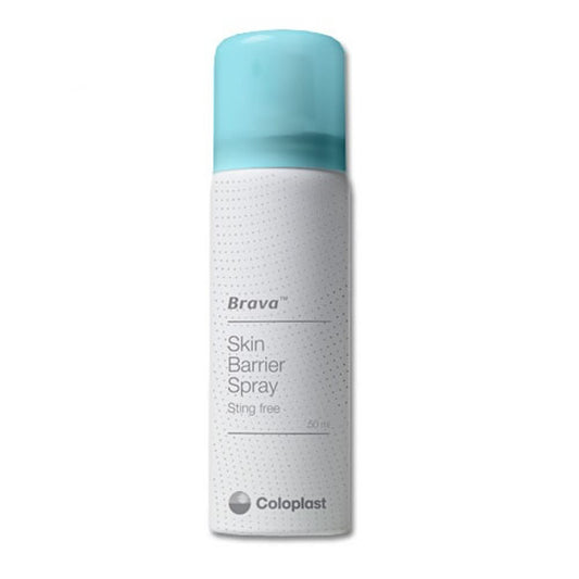 Brava Skin Barrier Spray Each