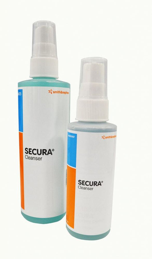 Secura Moisturising Cleanser 236Ml Each