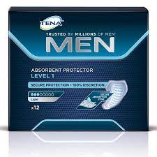 Tena Men Level 1 Pkt 12