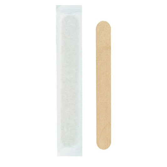 Tongue Depressors Individually Wrapped Box 50