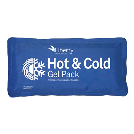 Liberty Hot/Cold Gel Pack Reusable each