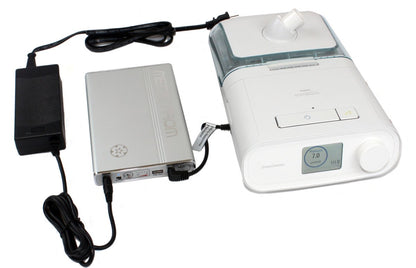MEDISTROM Pilot 12 LITE Battery
