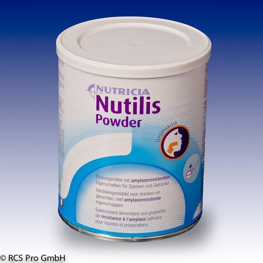 Nutilis Thickener 670G