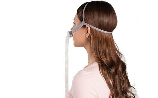ResMed AirFit P10 Complete Mask System - For Her