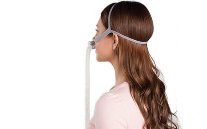 ResMed AirFit P10 Complete Mask System - For Her
