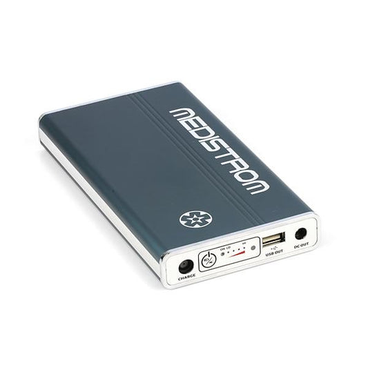 MEDISTROM Pilot 12 LITE Battery