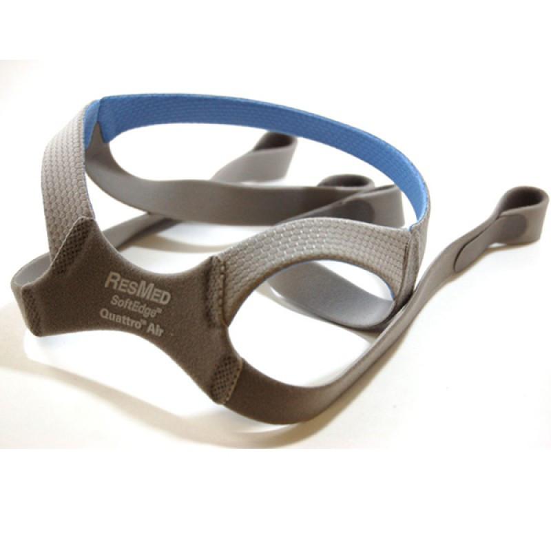 Resmed Quattro Air Full Face Mask Headgear